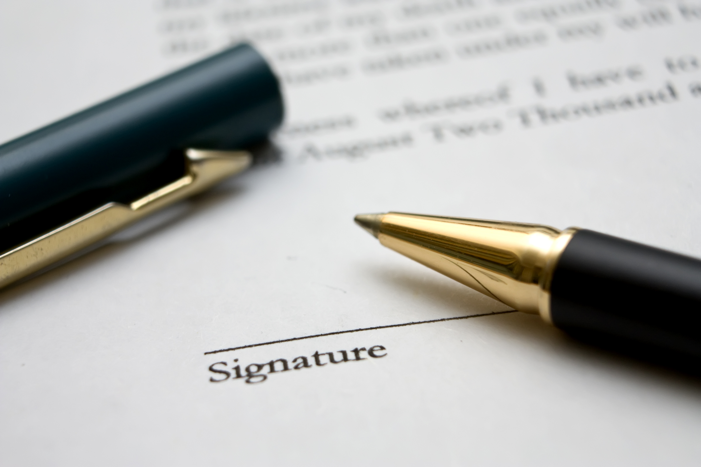 what to do with a will after death